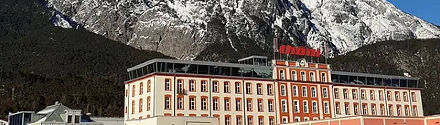 Bild zeigt Hohe Munde