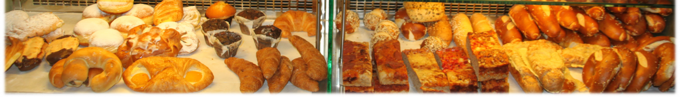 Bild das das Schulbuffet zeigt