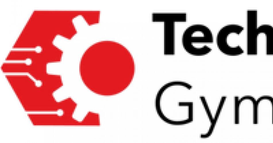 Bild das das Logo der Schule zeigt