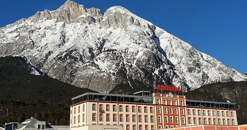 Bild zeigt Hohe Munde